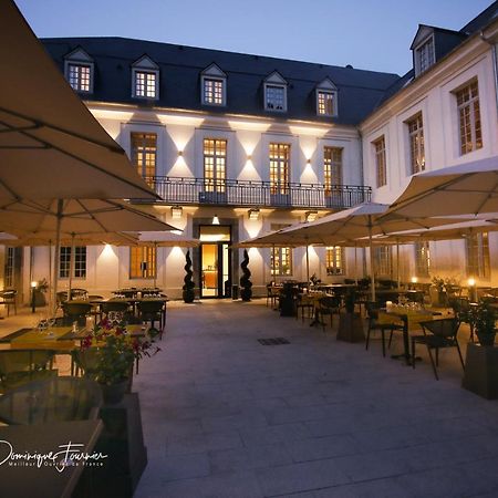 Le Castel D'Alti Hotel Bagnères-de-Luchon Buitenkant foto