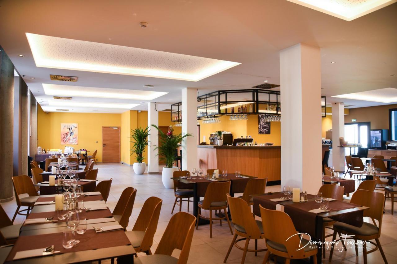 Le Castel D'Alti Hotel Bagnères-de-Luchon Buitenkant foto
